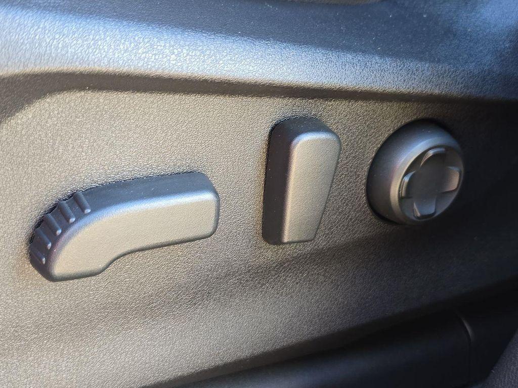 used 2024 Subaru Ascent car, priced at $37,695