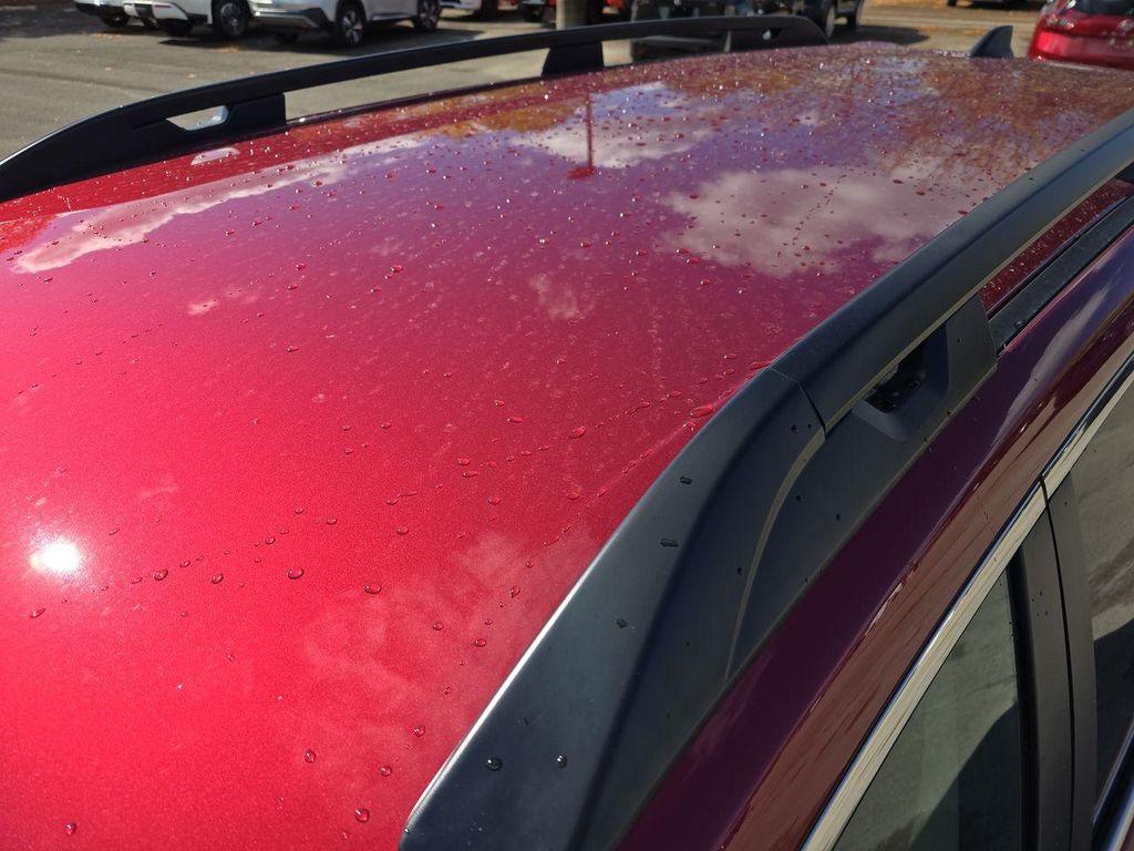 used 2024 Subaru Ascent car, priced at $37,695