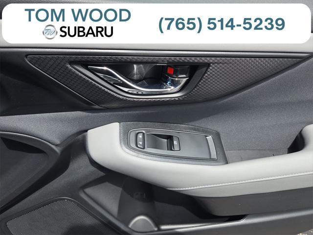 new 2025 Subaru Outback car, priced at $36,395