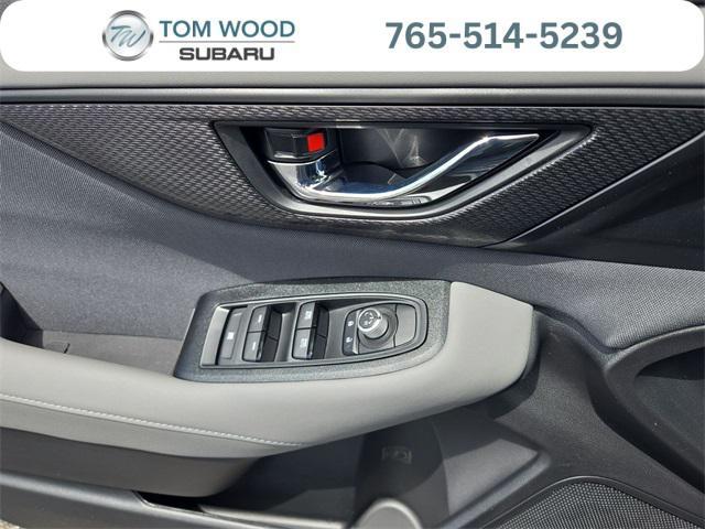 new 2025 Subaru Outback car, priced at $36,395