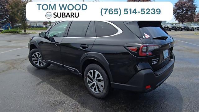 new 2025 Subaru Outback car, priced at $36,395
