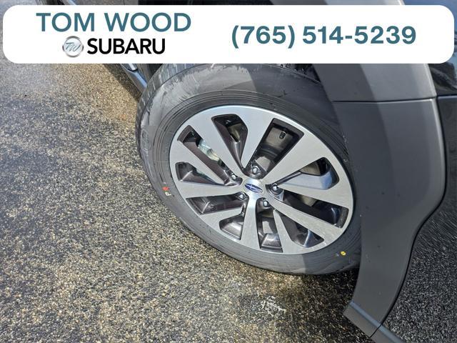new 2025 Subaru Outback car, priced at $36,395
