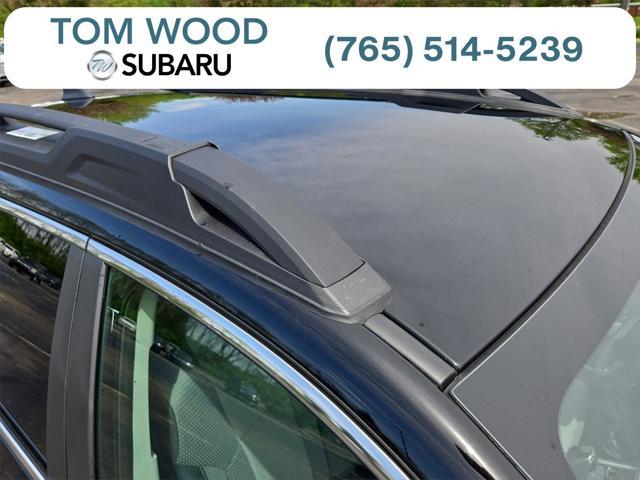 new 2025 Subaru Outback car, priced at $36,395