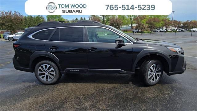 new 2025 Subaru Outback car, priced at $36,395