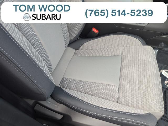 new 2025 Subaru Outback car, priced at $36,395