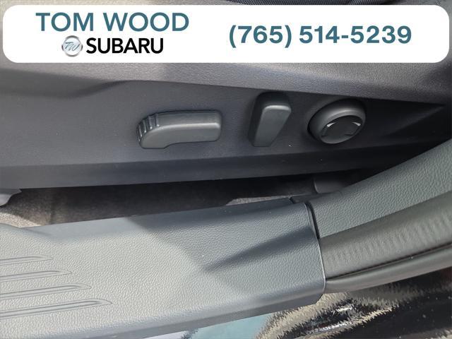 new 2025 Subaru Outback car, priced at $36,395