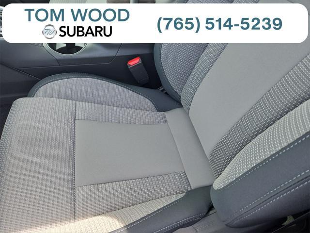 new 2025 Subaru Outback car, priced at $36,395