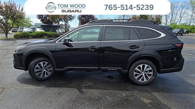 new 2025 Subaru Outback car, priced at $36,395