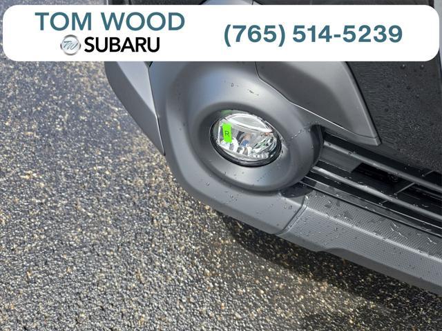 new 2025 Subaru Outback car, priced at $36,395