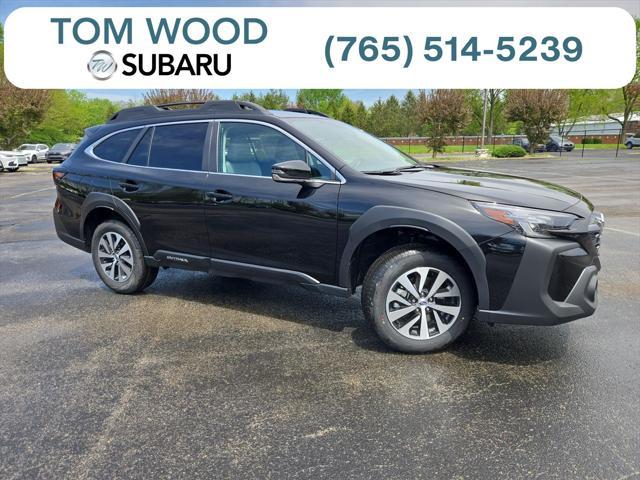 new 2025 Subaru Outback car, priced at $36,395