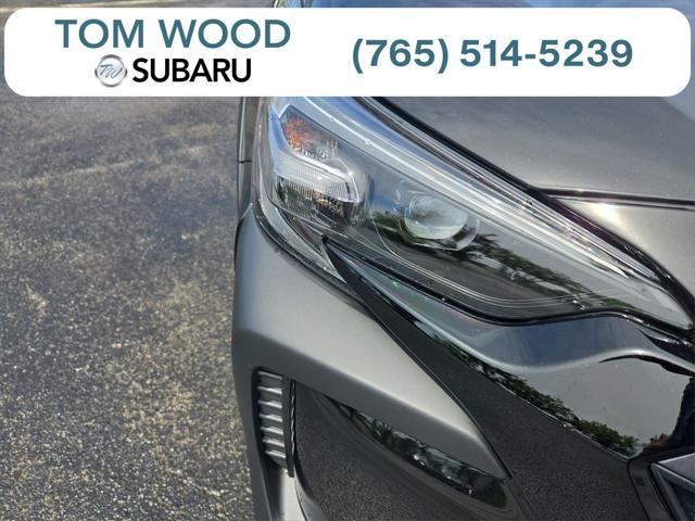 new 2025 Subaru Outback car, priced at $36,395