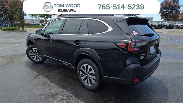 new 2025 Subaru Outback car, priced at $36,395