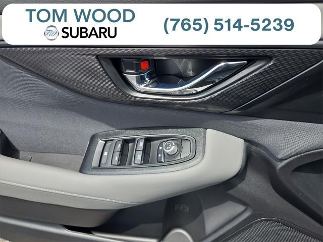 new 2025 Subaru Outback car, priced at $36,395