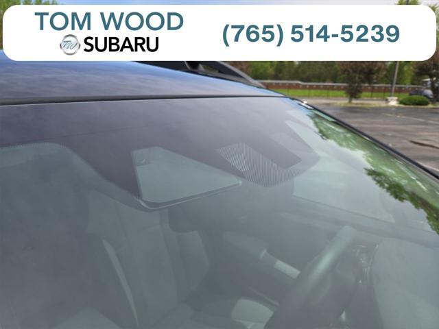 new 2025 Subaru Outback car, priced at $36,395