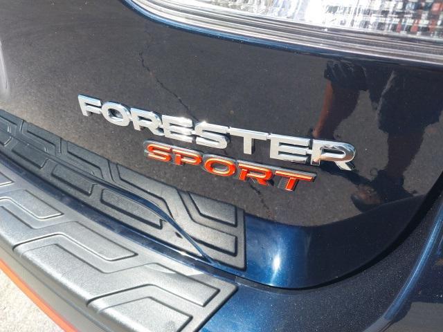 used 2021 Subaru Forester car, priced at $26,999