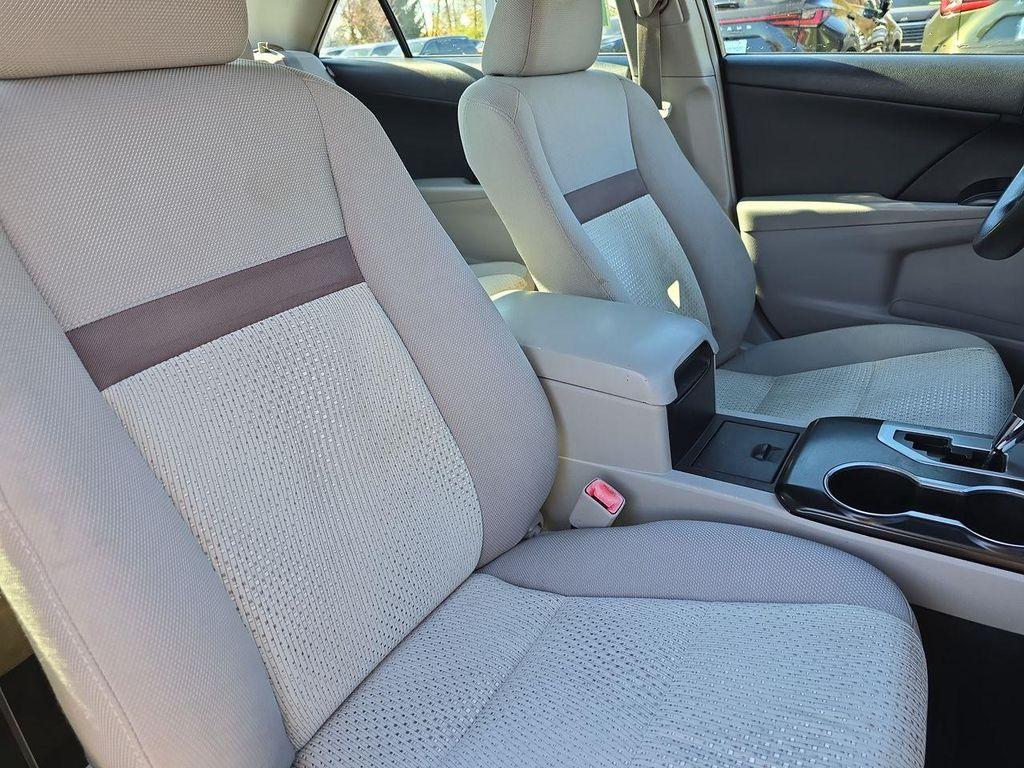 used 2014 Toyota Camry car, priced at $6,990