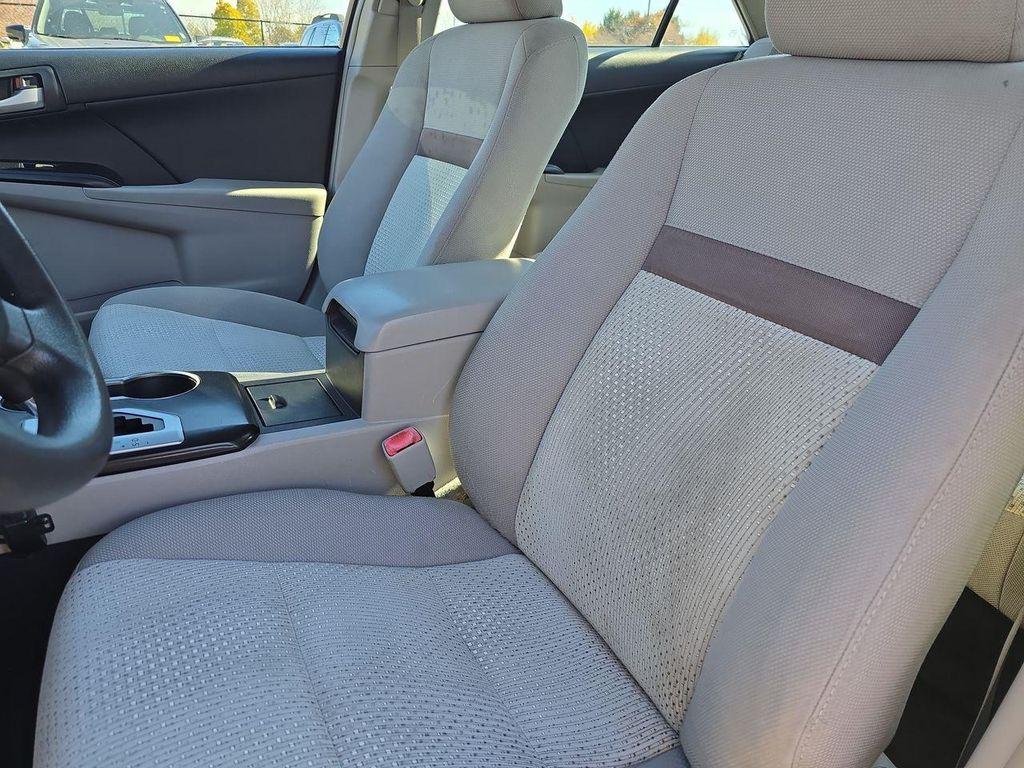 used 2014 Toyota Camry car, priced at $6,990