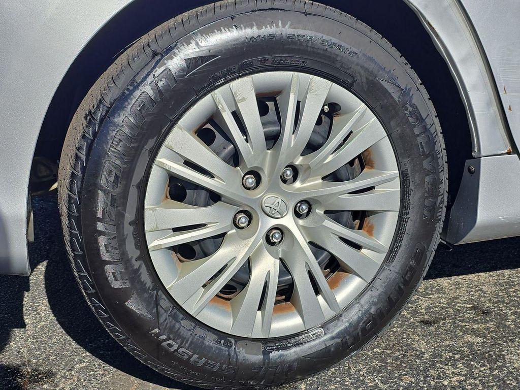 used 2014 Toyota Camry car, priced at $6,990