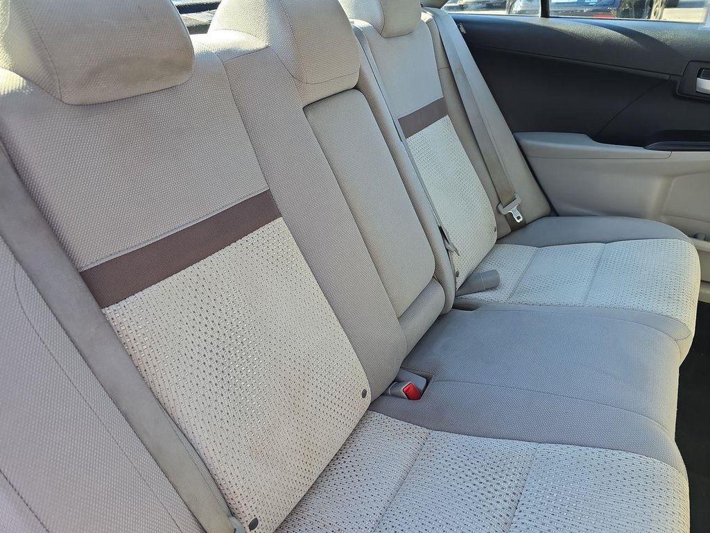 used 2014 Toyota Camry car, priced at $6,990