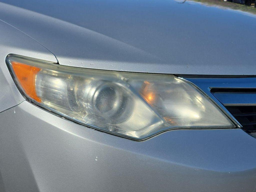 used 2014 Toyota Camry car, priced at $6,990