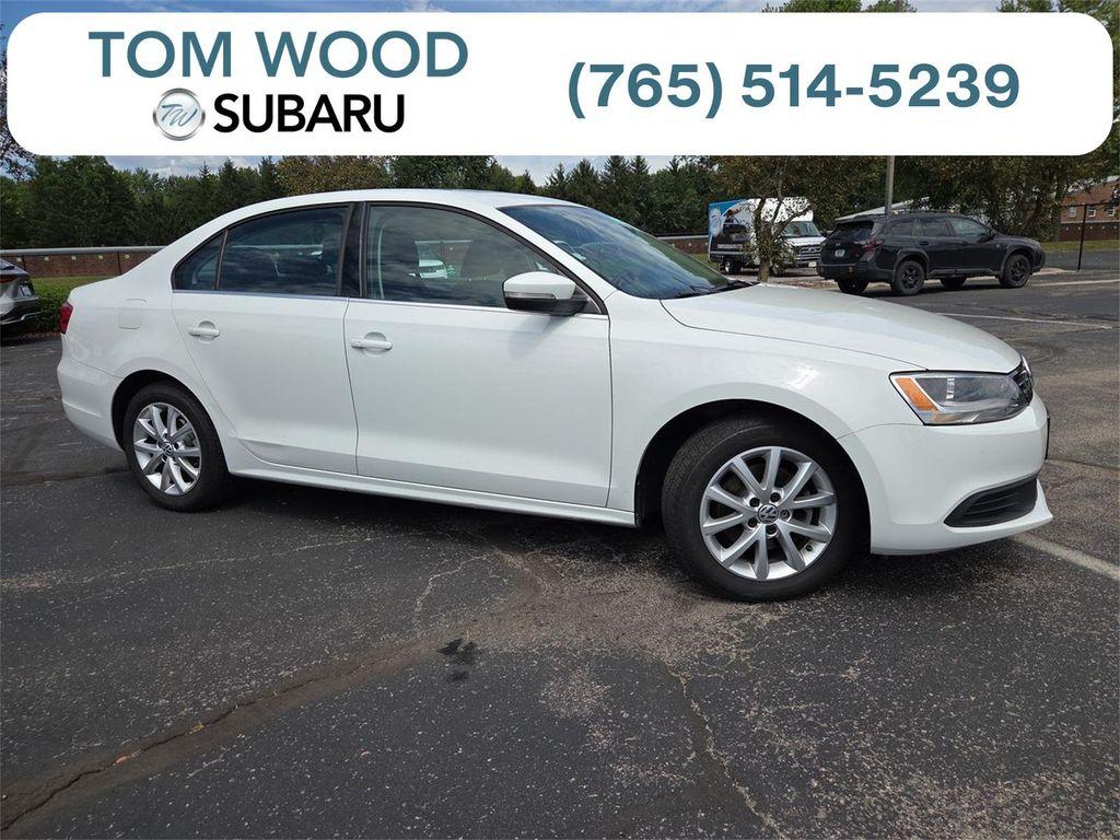 used 2014 Volkswagen Jetta car, priced at $8,590