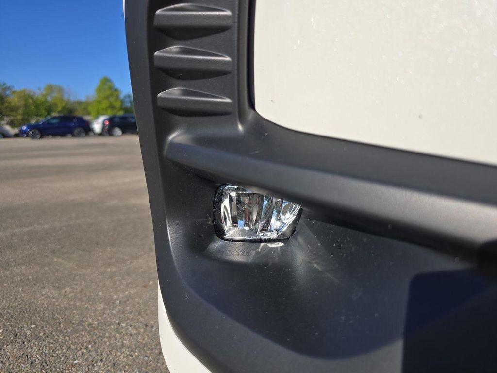 new 2025 Subaru Legacy car, priced at $33,680