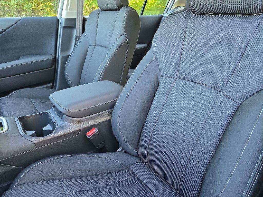 new 2025 Subaru Legacy car, priced at $33,680