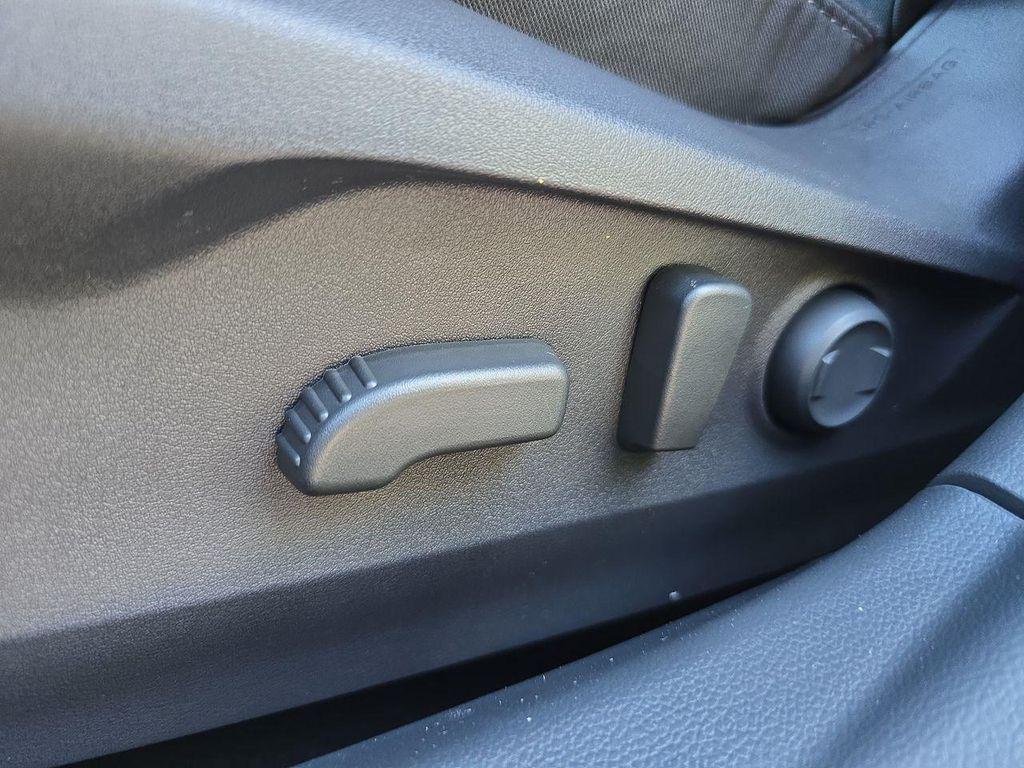 new 2025 Subaru Legacy car, priced at $33,680