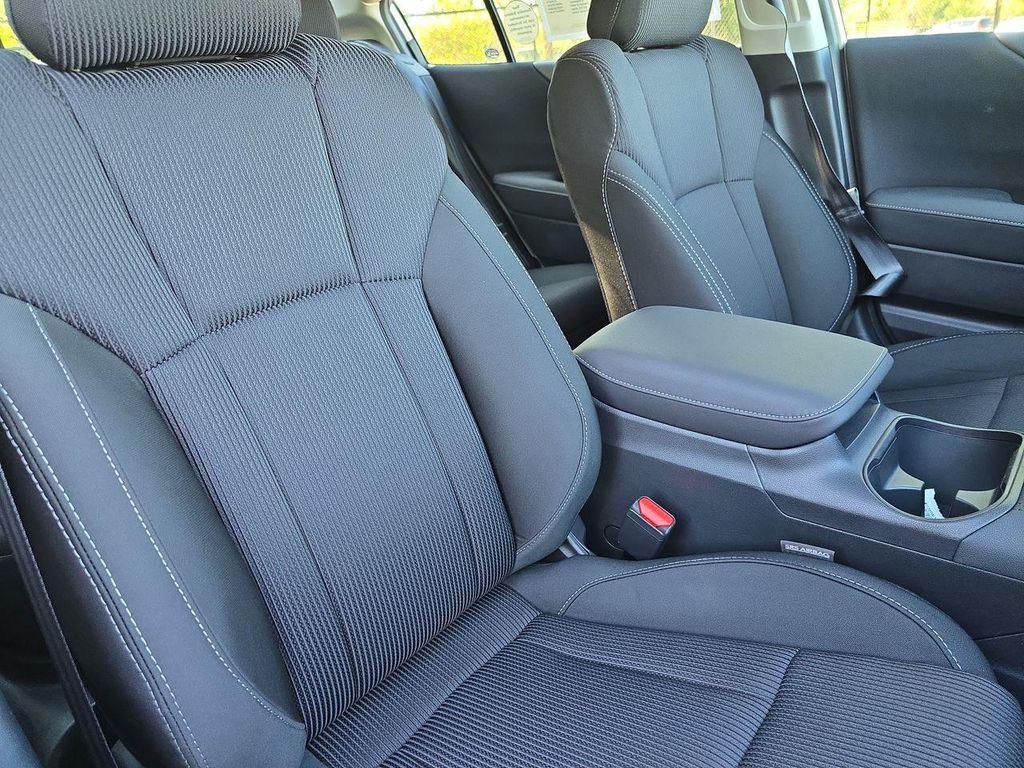 new 2025 Subaru Legacy car, priced at $33,680