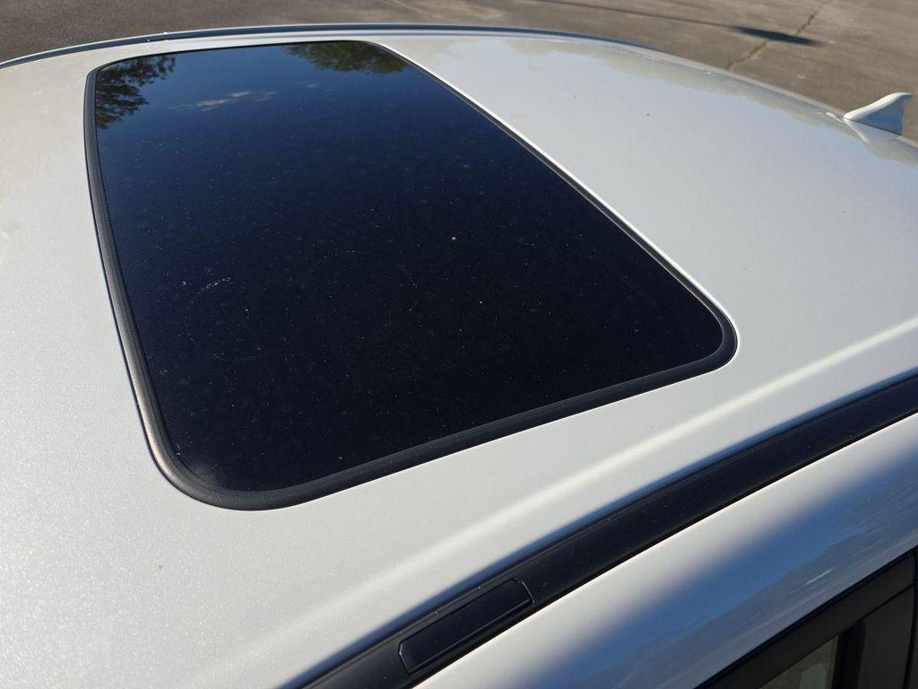 new 2025 Subaru Legacy car, priced at $33,680