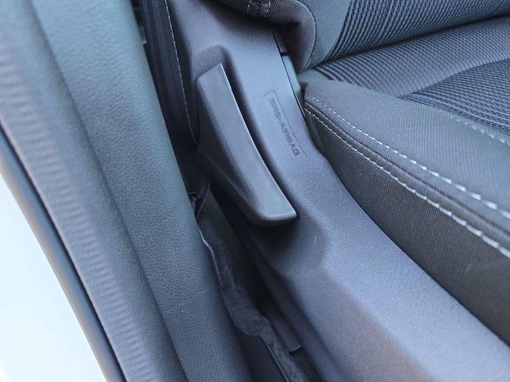 new 2025 Subaru Legacy car, priced at $33,680