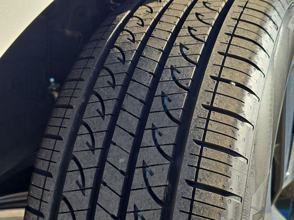 new 2025 Subaru Legacy car, priced at $33,680