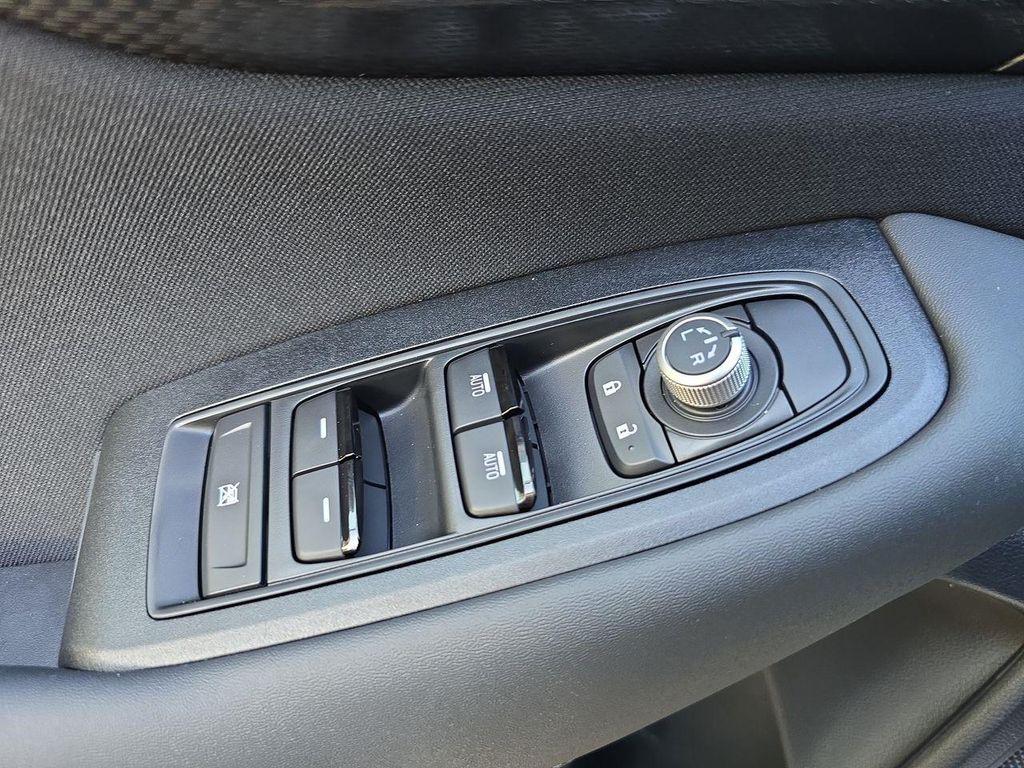 new 2025 Subaru Legacy car, priced at $33,680