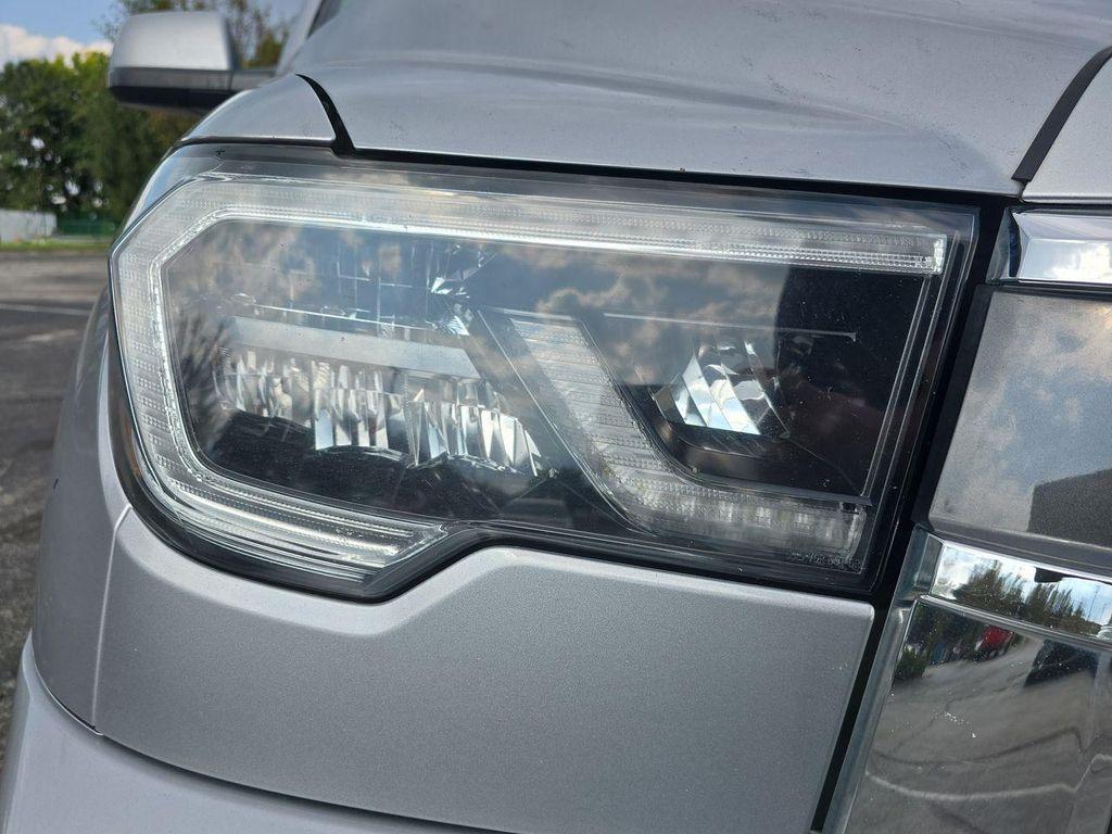 used 2019 Toyota Sequoia car, priced at $24,500