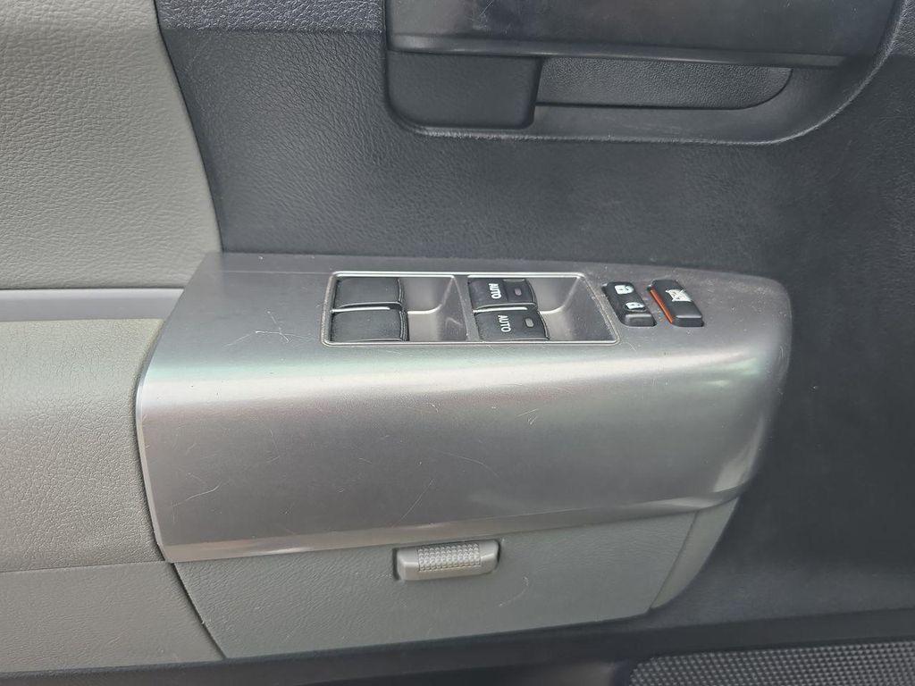 used 2019 Toyota Sequoia car, priced at $24,500