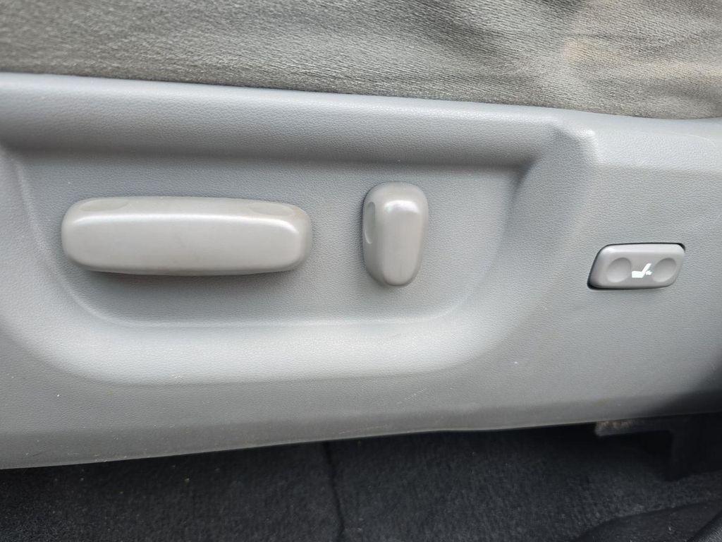 used 2019 Toyota Sequoia car, priced at $24,500