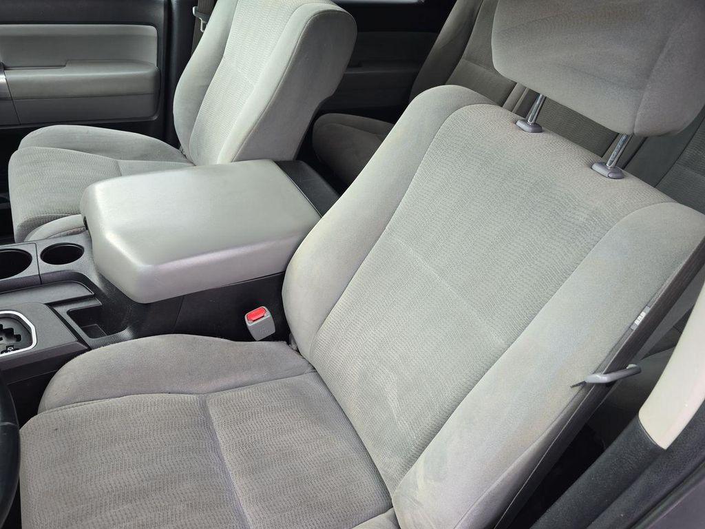 used 2019 Toyota Sequoia car, priced at $24,500