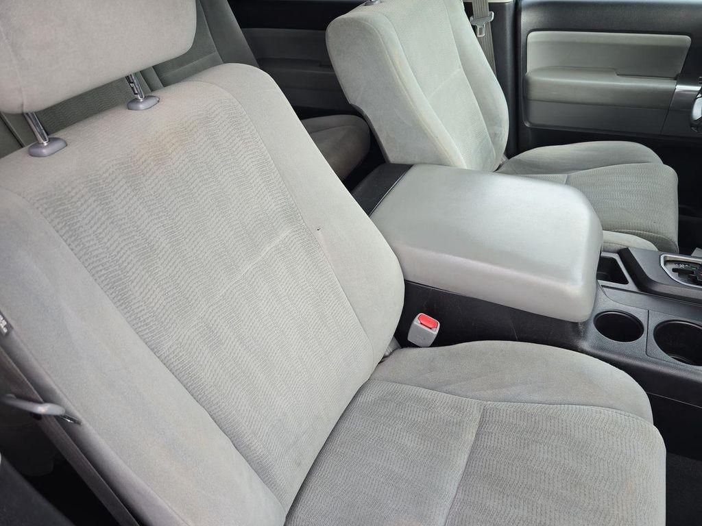 used 2019 Toyota Sequoia car, priced at $24,500