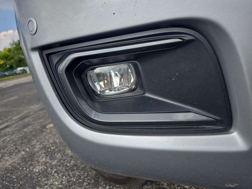 used 2019 Toyota Sequoia car, priced at $24,500