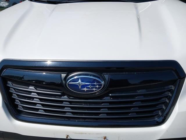 used 2021 Subaru Forester car, priced at $26,300