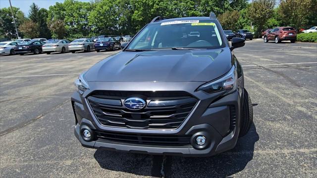 used 2023 Subaru Outback car, priced at $27,195