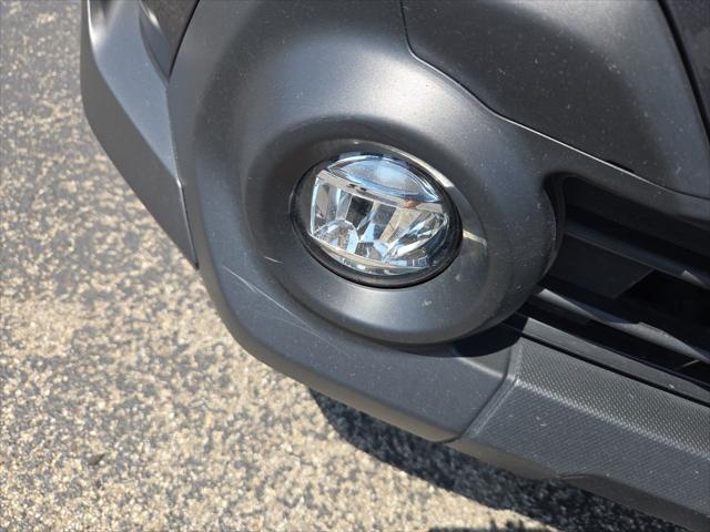 used 2023 Subaru Outback car, priced at $27,195