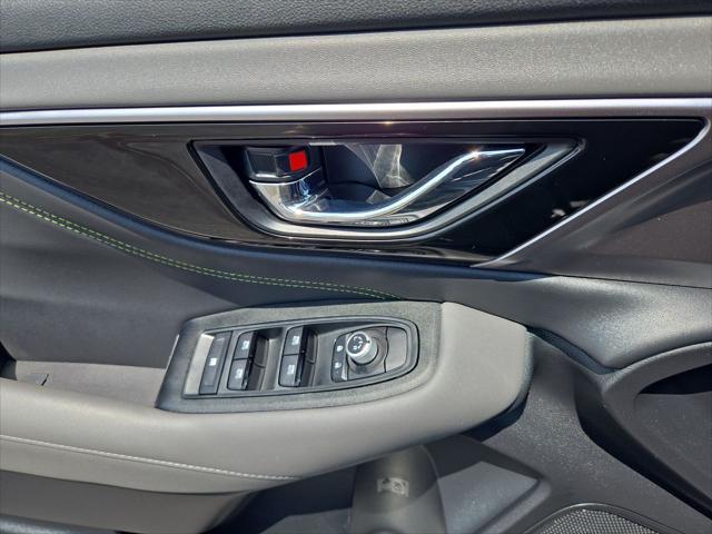 used 2023 Subaru Outback car, priced at $27,195