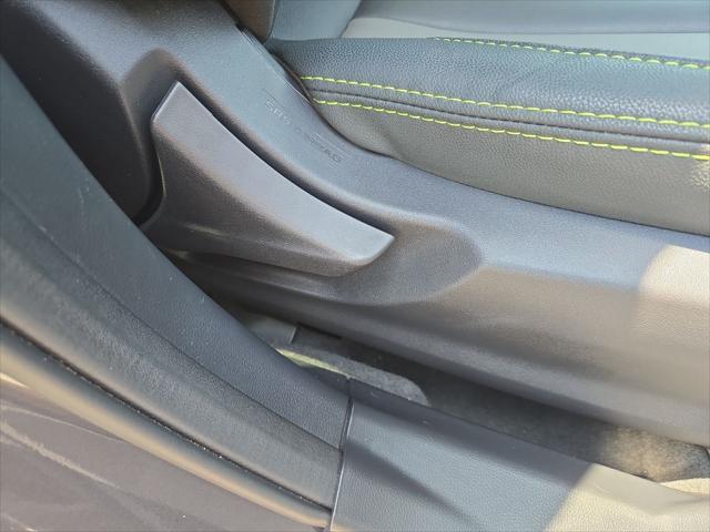 used 2023 Subaru Outback car, priced at $27,195