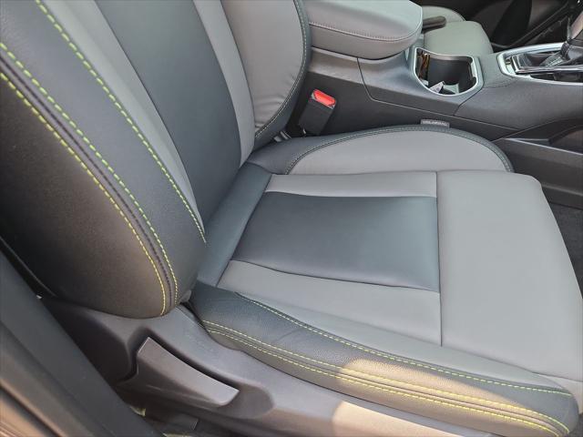 used 2023 Subaru Outback car, priced at $27,195