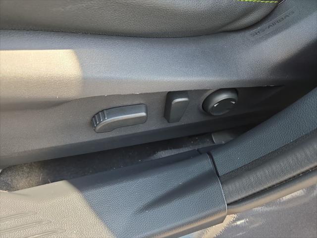 used 2023 Subaru Outback car, priced at $27,195