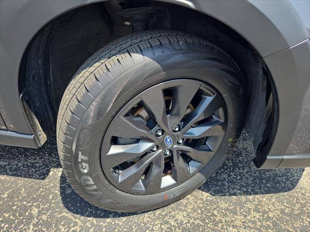 used 2023 Subaru Outback car, priced at $27,195