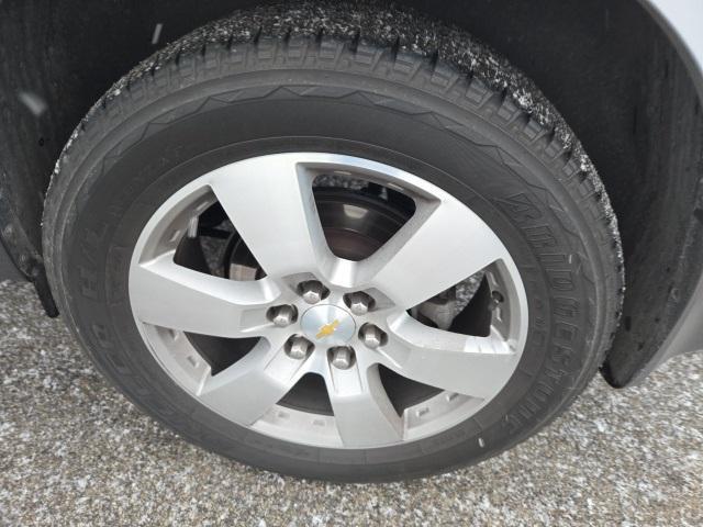 used 2015 Chevrolet Traverse car, priced at $10,990