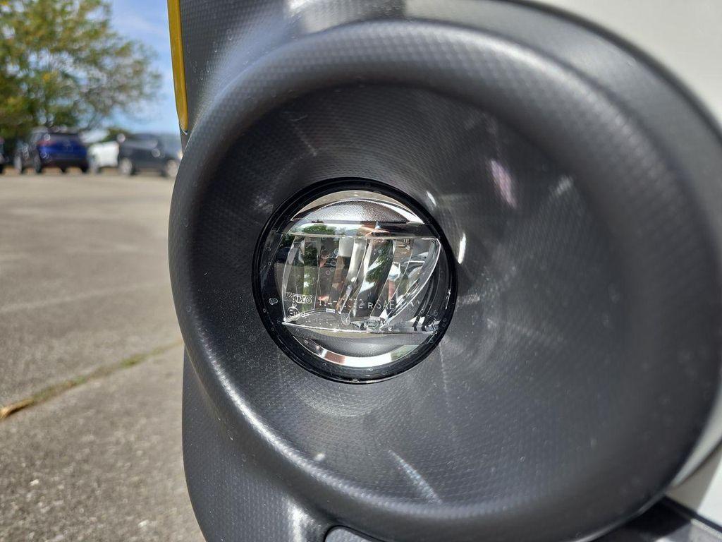 new 2025 Subaru Crosstrek car, priced at $32,824