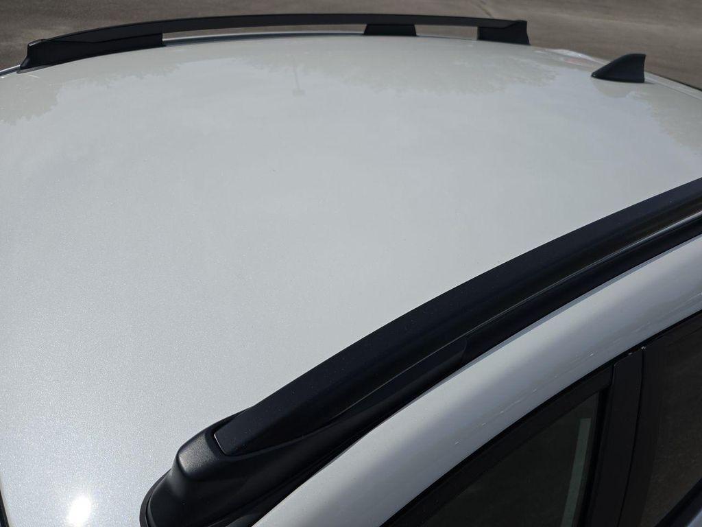 new 2025 Subaru Crosstrek car, priced at $32,824